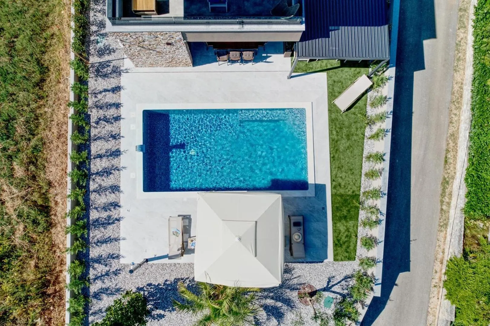 Villa Bavigo Marčana