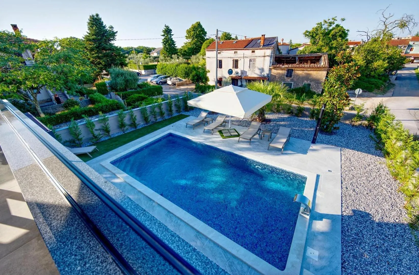 Villa Bavigo Marčana 0*,  Κροατία