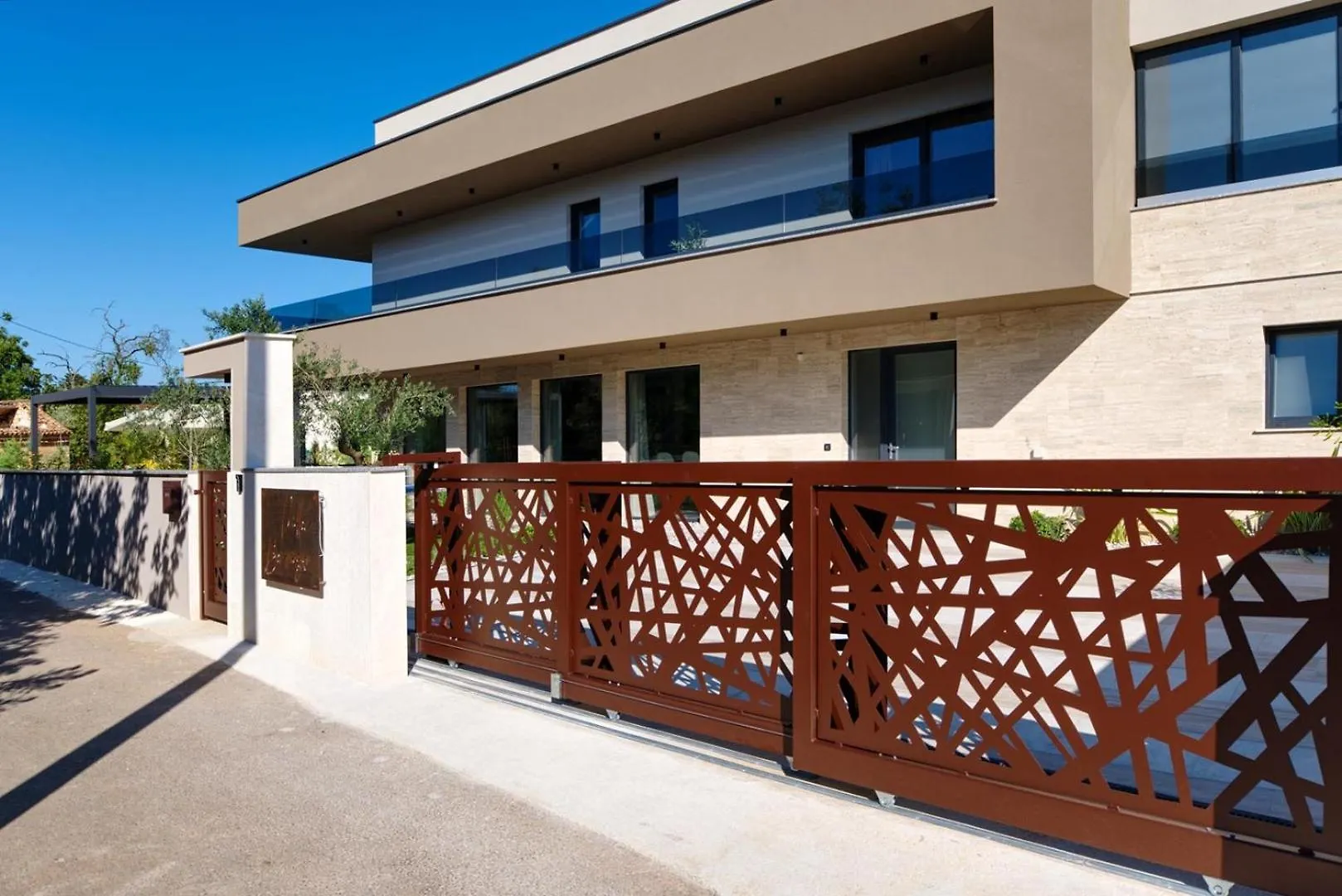 Villa Bavigo Marčana Κροατία