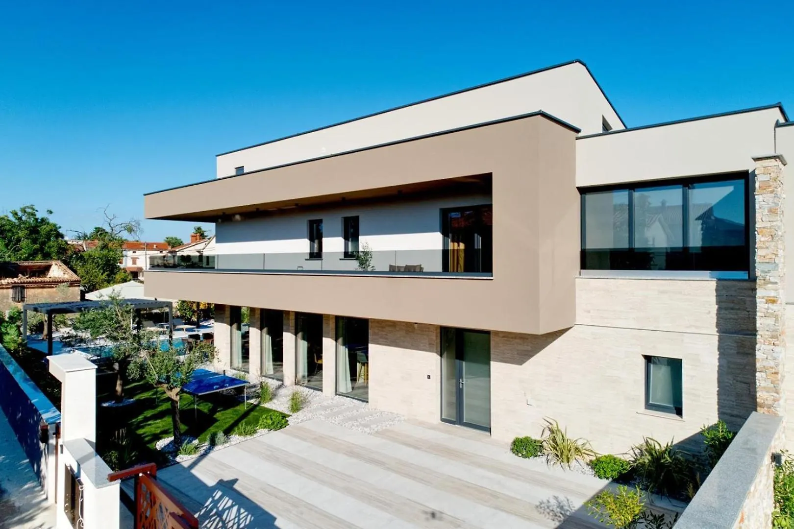 Villa Bavigo Marčana Κροατία