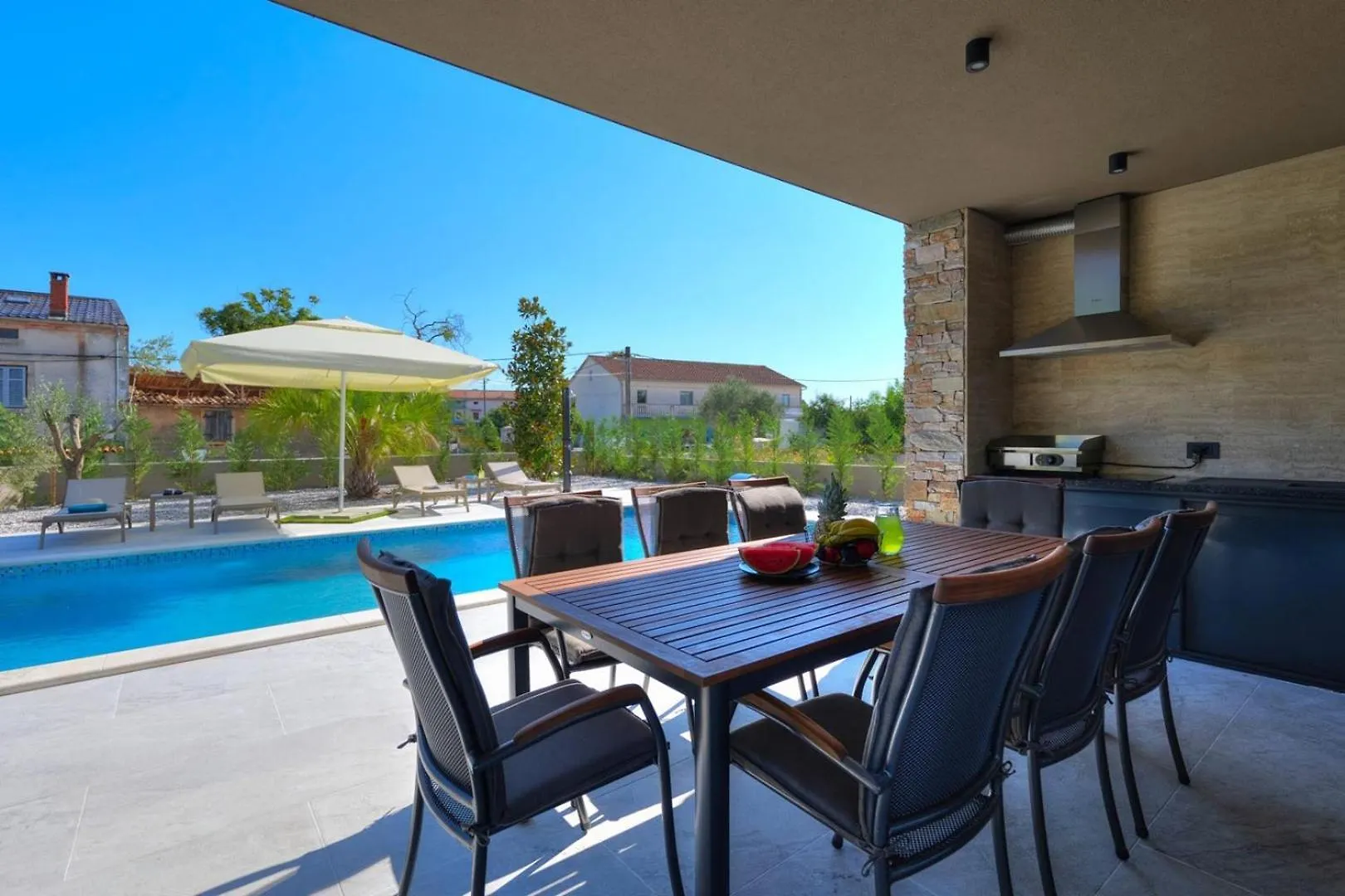 Villa Bavigo Marčana 0*,  Κροατία