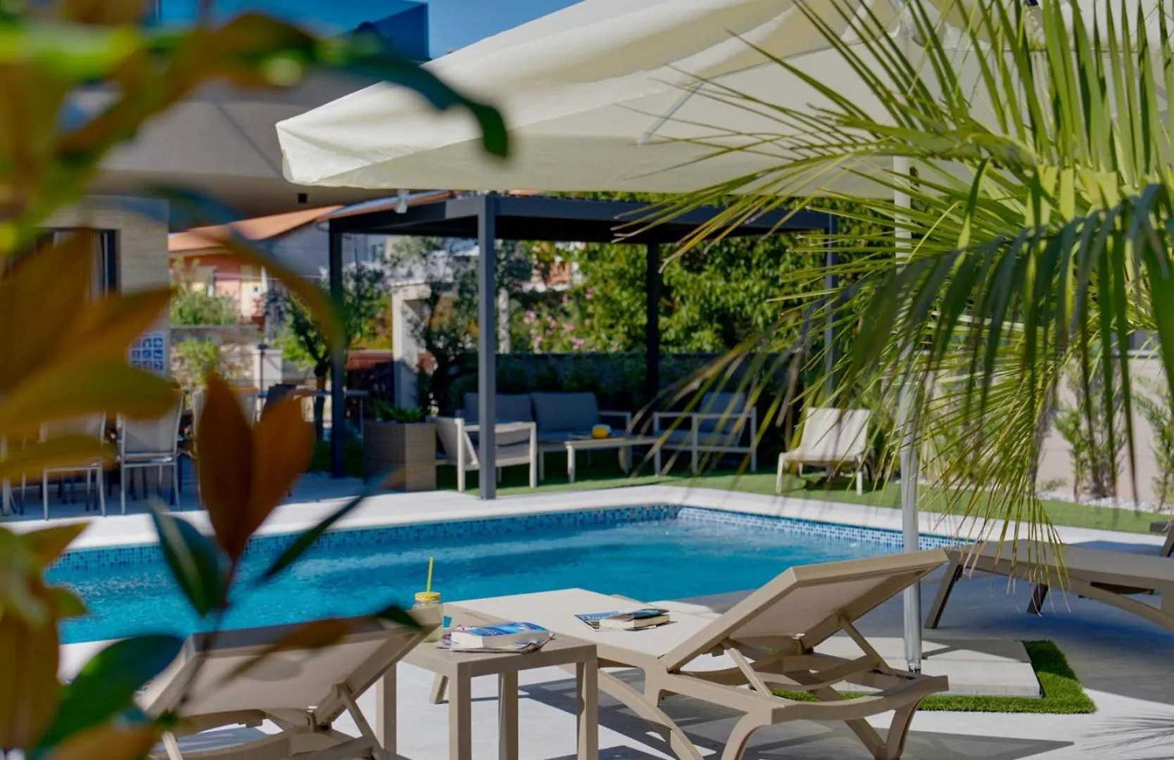 Villa Bavigo Marčana