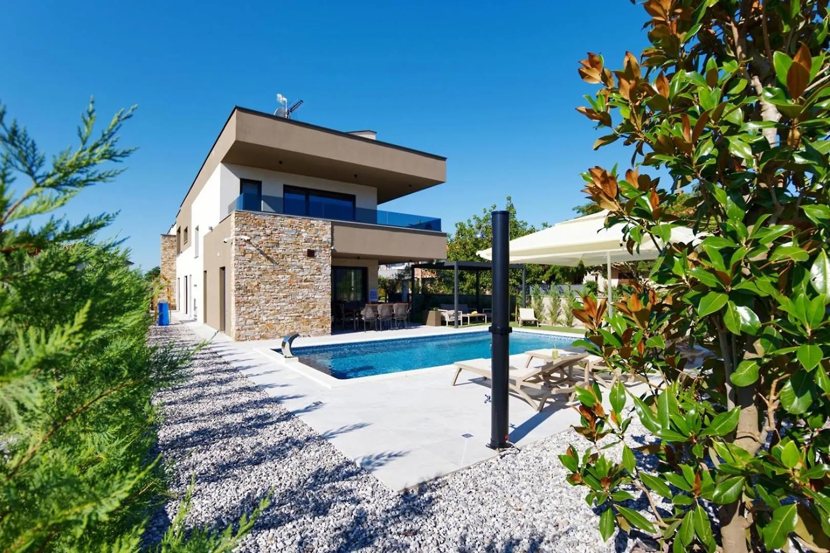 Villa Bavigo Marčana 0*,